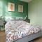 Appartement lumineux avec cour - 肖蒙