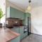 Appartement lumineux avec cour - 肖蒙