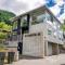 Central Queenstown Luxury