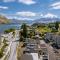 Lake View Studio Apartment