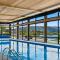 Luxury Lake View