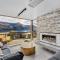 Lakeview Luxury Vista 2-Bedroom - Wanaka