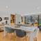 Lakeview Luxury Vista 2-Bedroom - Wanaka