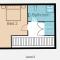 Modern 3 bedroom with stunning postcard views! - 皇后镇