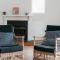 Benview Cottage, 3 Large Living Areas, Sleeps 8, CBD