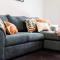 Hideaway on Curran - Modern & Comfy Retreat in CBD Firepit