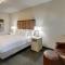 Stoney Creek Hotel Tulsa - Broken Arrow