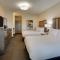 Stoney Creek Hotel Tulsa - Broken Arrow
