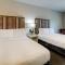 Stoney Creek Hotel Tulsa - Broken Arrow