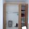 Modern 1BR apartment Masdar city - 阿布扎比