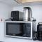 Modern 1BR apartment Masdar city - 阿布扎比