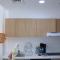 Modern 1BR apartment Masdar city - 阿布扎比
