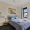 Best Nest on March Cosy Home in CBD Firepit