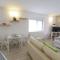 Stardust apartman
