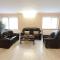 Stardust apartman