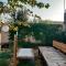 Casa de diseño con piscina en Girona. - Ultramort