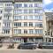 Spacious 2 Bedroom App in the Center with Balcony