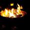 Paradise on Palmer - Whimsical Abode, Firepit - Dubbo
