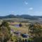 Towac Cabin 2- Modern Escape, Incredible Views - Canobolas