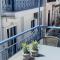 Central House in old port of skiathos. - Skiathos