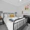 Serene Sampson - Contemporary Heritage Charm