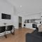 The Elm Apartments - The Green Room