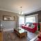 Roycox Cottage - Charming Escape, Fireplace