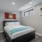 Prairie Oasis I Sleeps 16 l BBQ & Patio l Smart TV