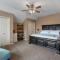 Prairie Oasis I Sleeps 16 l BBQ & Patio l Smart TV