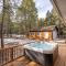 The Sleeping Moose I Fireplace I Pool Table I TV - Fairmont Hot Springs