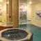 Wellness Hotel Szindbád