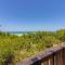 Ocean View Loft in Punta Cocos - C102