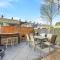 Stylish House w Free Parking Nr Exeter Centre