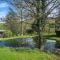 Cosy Cottage Huge Garden w Lake BBQs & Seating - Slapton