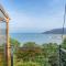 Secluded Cottage w Expansive Sea Views & Garden - Culbone