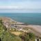Secluded Cottage w Expansive Sea Views & Garden - Culbone