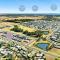 Peaceful Family Home by St Leonards Beach