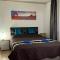 NeriesApartment No.2 Bedrooms Modern Suite In Centrum