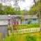 Dog-Friendly Oakhurst Home Walk to Downtown!