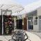 ZenDen 1BR Zen Inspired Stay in Oasis Masdar