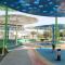 ZenDen 1BR Zen Inspired Stay in Oasis Masdar