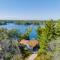 4 Seasons Lakehouse Luxury - Waupaca