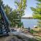 4 Seasons Lakehouse Luxury - Waupaca