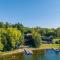 4 Seasons Lakehouse Luxury - Waupaca