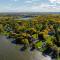 Stay at Sunset Shoreline Lakehouse - Oshkosh