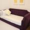 Urban Oasis Retreat Transit - 2BR duplex in Masdar City - 阿布扎比
