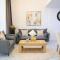 Urban Oasis Retreat Transit - 2BR duplex in Masdar City - 阿布扎比