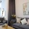 Urban Oasis Retreat Transit - 2BR duplex in Masdar City - 阿布扎比