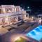 Achilli Apartments - Skyros