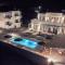 Achilli Apartments - Skyros